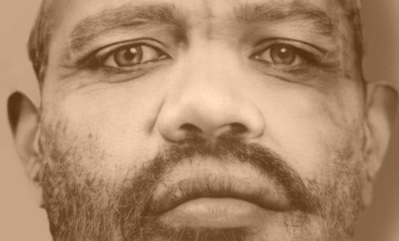 شهيد المقصلة عريف فرحات