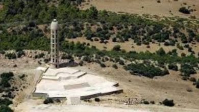 شعبة الغولة خنشلة