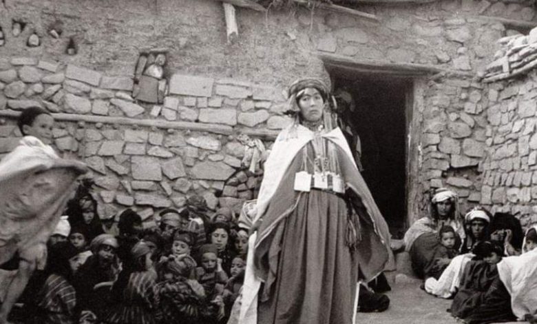 التراث الخنشلي