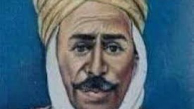 عيسى الجرموني