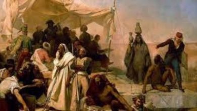 الغزو الفرنسي للجزائر الأسباب والنتائج