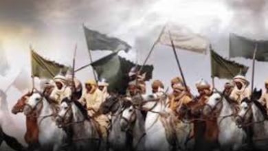 خنشلة والفتح الإسلامي