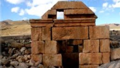 خنشلة خلا الحقبة الرومانية