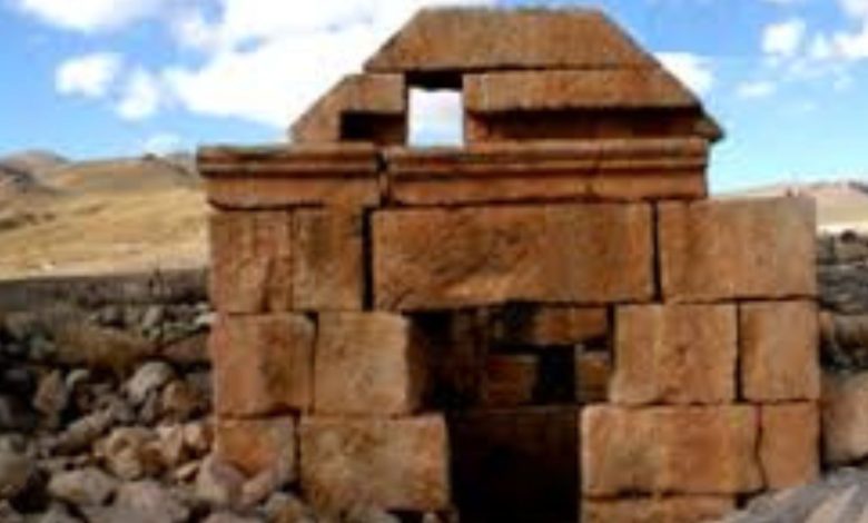 خنشلة خلا الحقبة الرومانية