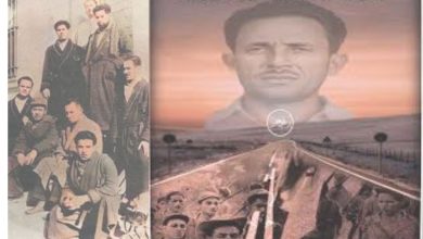 الطريق نحو نوفمبر