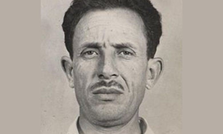 مصطفى بن بولعيد