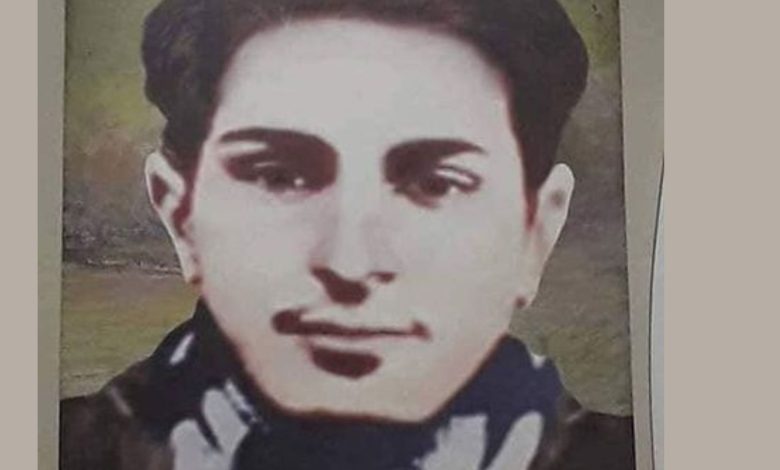 شيحاني بشير