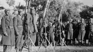 اندلاع الثورة