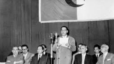 الدبلوماسية الجزائرية: مسيرة عزة ومبادئ راسخة