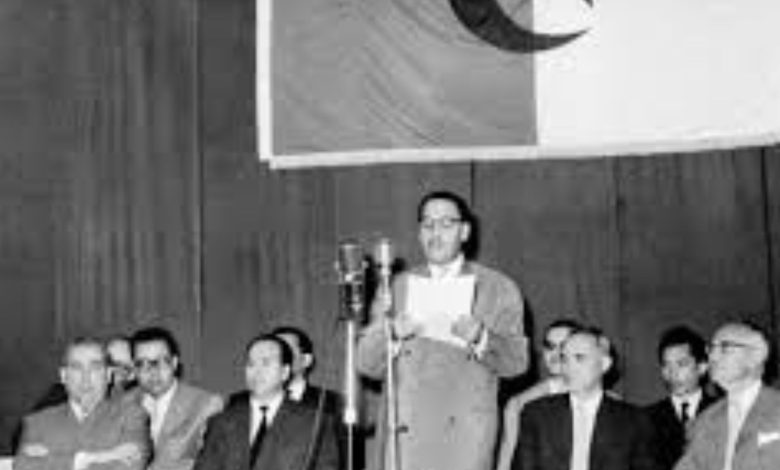 الدبلوماسية الجزائرية: مسيرة عزة ومبادئ راسخة