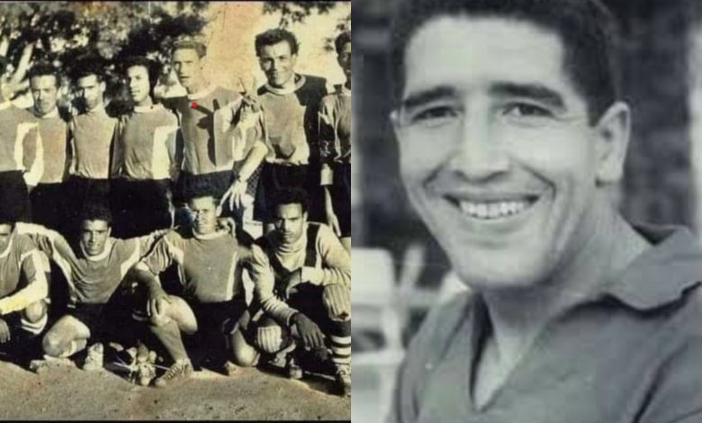 صالح جبايلي