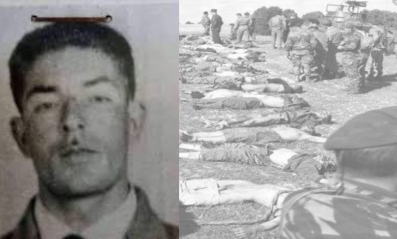 عمار الرفال بطل الاوراس