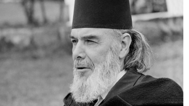 مصالي الحاج